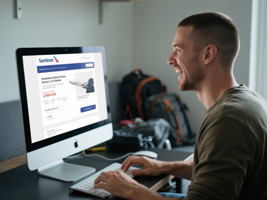 Erick’s Pro Tips: How to Score Big Savings on LATAM Airlines Flights in 2025