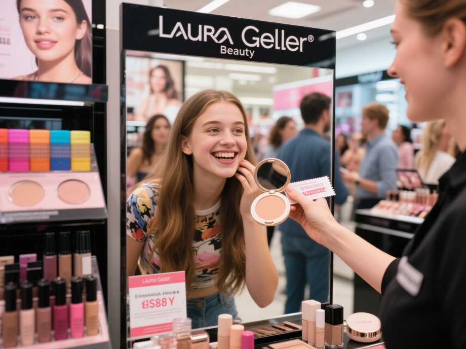 Laura Geller Beauty: Our Team’s 2025 Guide to Scoring Big Savings (From a Coupon Pro’s Playbook)