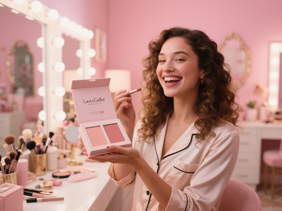 Laura Geller Beauty: A Brand Spotlight – How to Score Big Savings on Their Iconic Baked Cosmetics