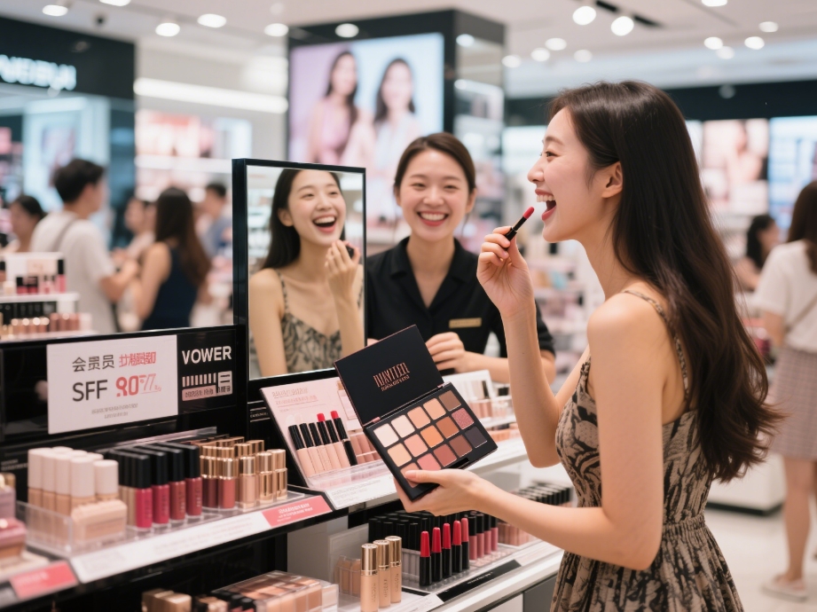 The Ultimate Guide to Scoring the Best Makeup Deals in 2025: Insider Tips to Save Big