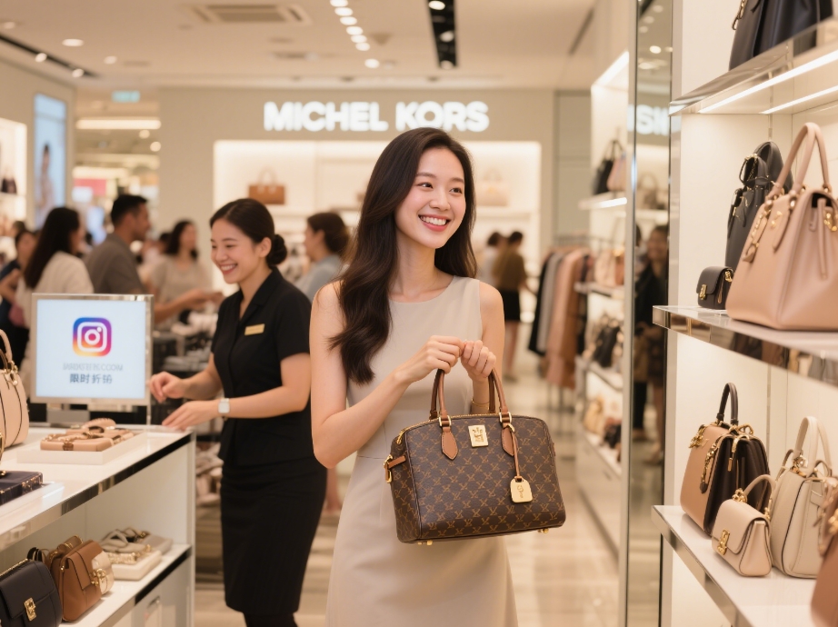 Michael Kors Shopping Hacks: How to Score Designer Style Without Breaking the Bank