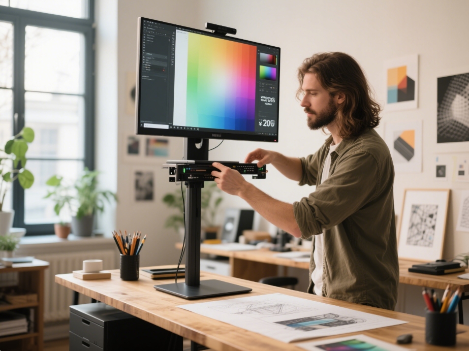 Unveiling the Best Monitor Deals for Maximum Savings