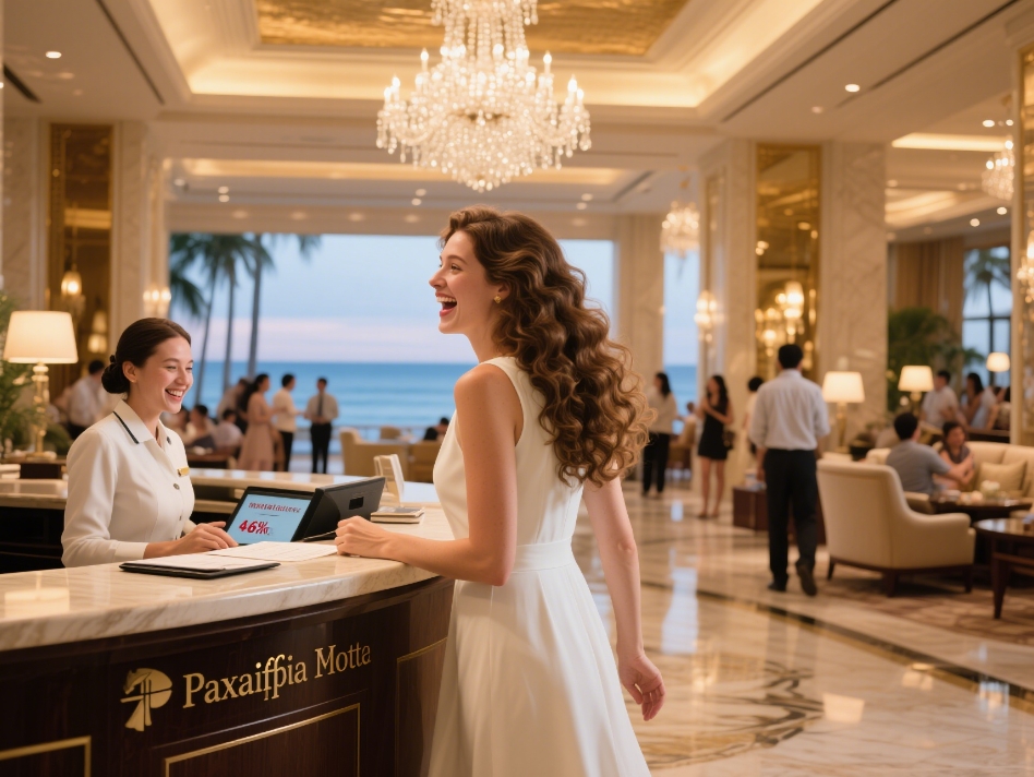 Pan Pacific Deals: How to Save Big on Luxury Stays