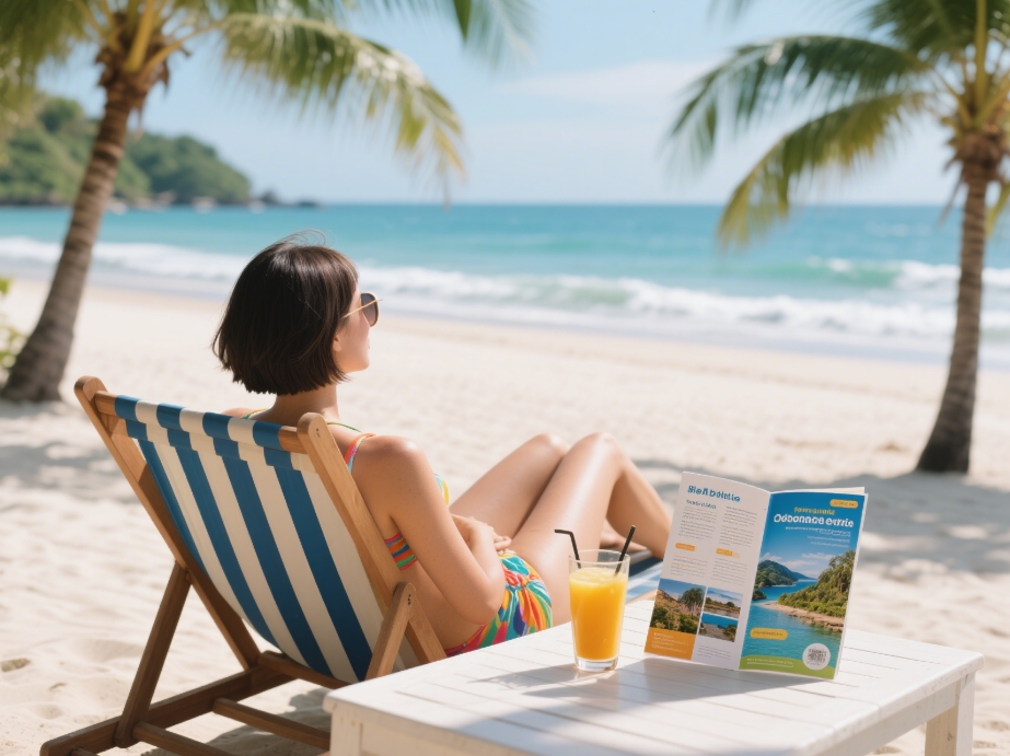 Discover the Wonders of Pan Pacific – Exclusive Insights and Savings