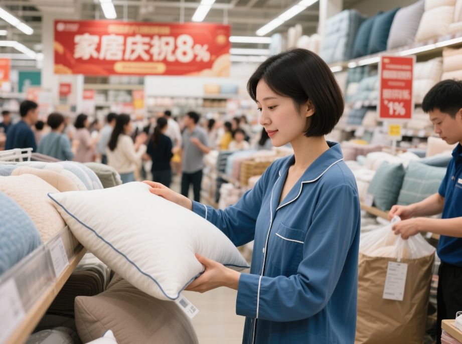 The Ultimate Guide to Finding the Best Pillow Deals and Discounts