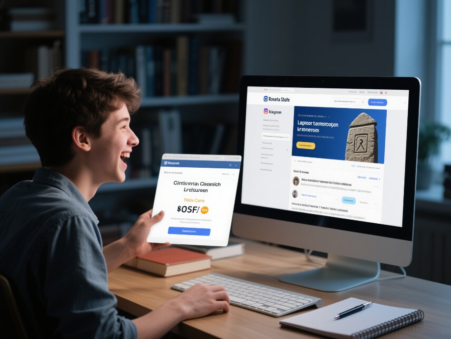 Rosetta Stone Hacks: How I Slashed My Language-Learning Costs by 40% (And You Can Too)