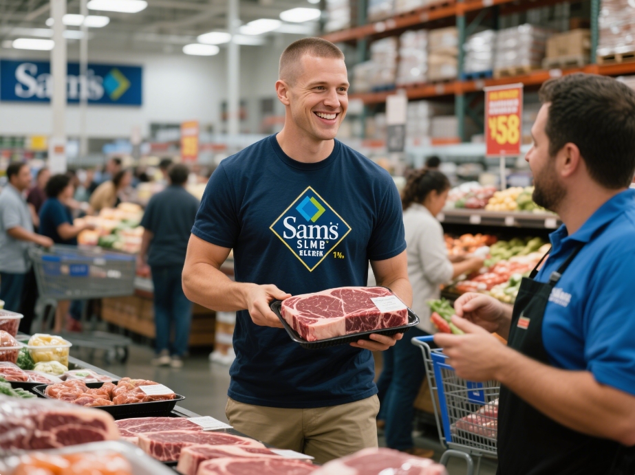 Sam’s Club Savings Secrets: Erick’s 10-Year Membership Playbook to Maximize Every Dollar (2025 Update)