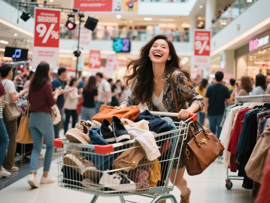 Shop Now: The Ultimate Strategy to Lock in Big Savings Before It’s Too Late