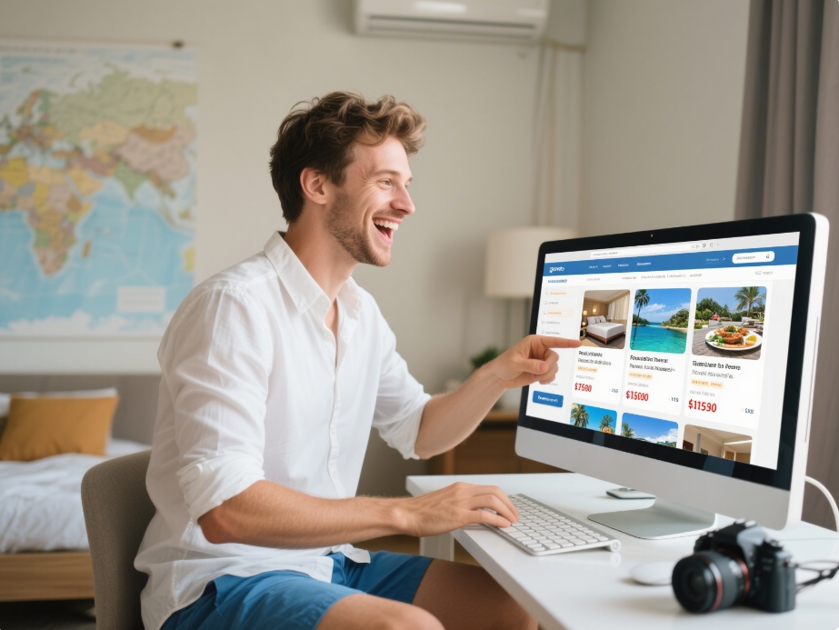 Vacation Package Deals: How to Score the Best Offers Without Overspending (2025 Guide)