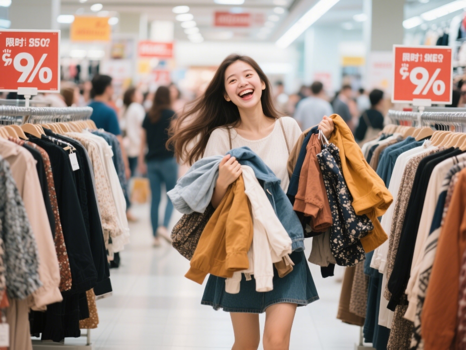 Shop Now: Unleashing the Best Shopping Opportunities