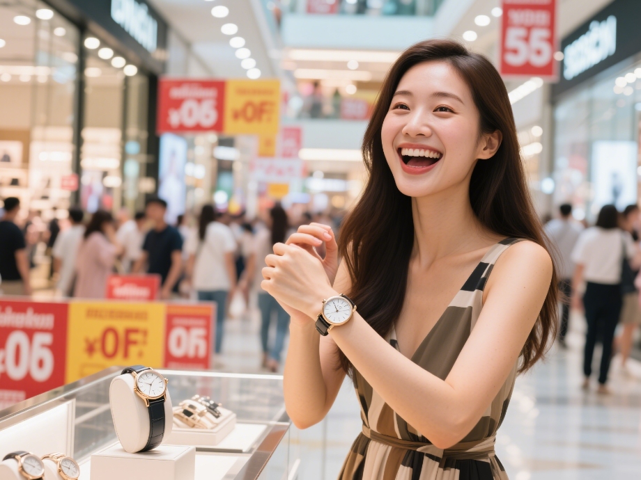 Unveiling the Magic of Special Offers