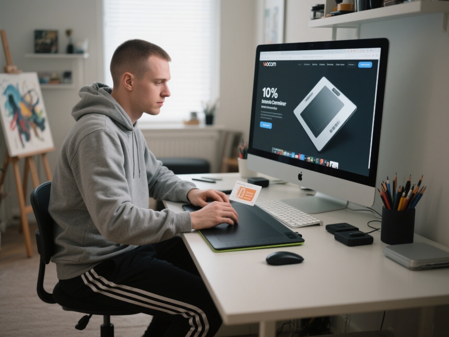 Erick’s Expert Guide to Wacom Tablets: Pro Tips for Saving Big in 2025