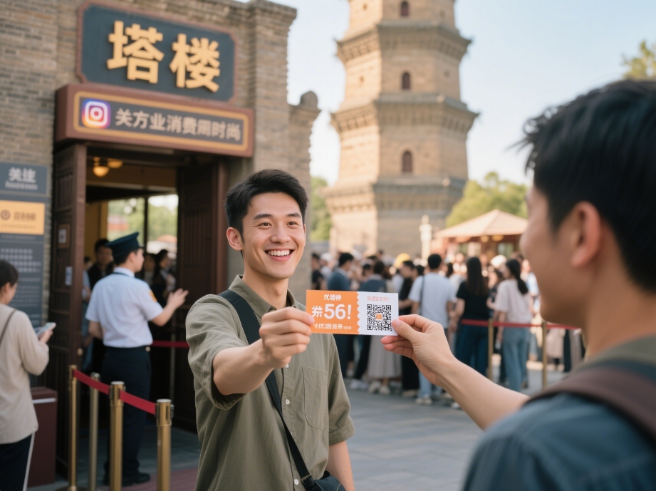 Unlock Big Savings at The Tower: A Firsthand Guide to Maximizing Discounts (From Someone Who’s Been There)