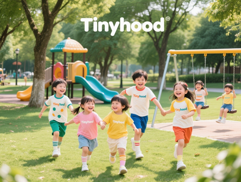 Unveiling Tinyhood - A Brand Spotlight