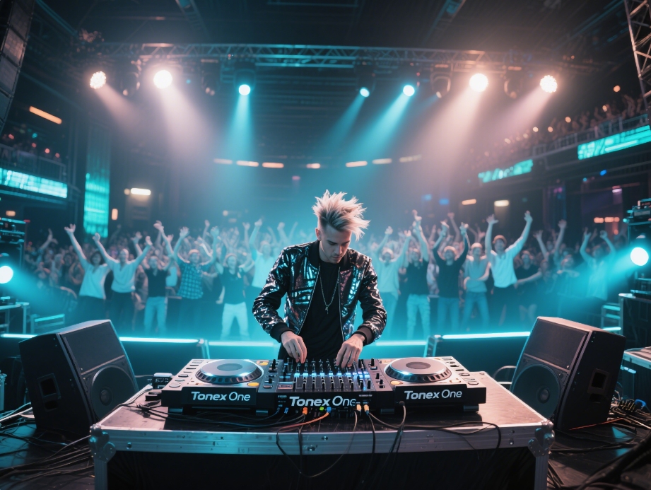 Unveiling the Wonders of Tonex One