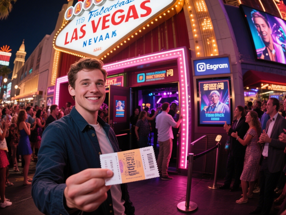 Erick’s 2025 Guide to Vegas Attractions: How I Saved $500+ on My Last Trip (And You Can Too)