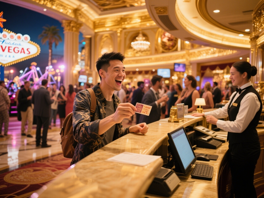 How to Score the Best Vegas Deals in 2025: Insider Tips from the CouponMega Team
