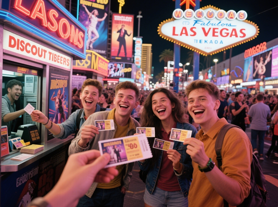 Vegas Shows 2025: My Proven Strategies to Score Discounts, Avoid Scams, and Save Big on Unforgettable Entertainment