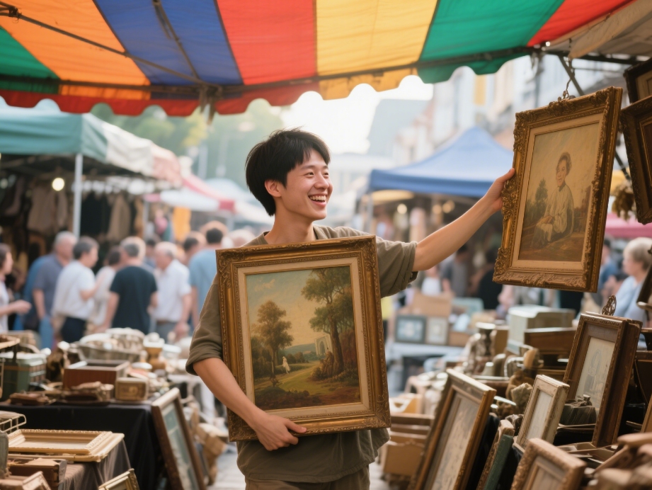 How to Decorate Your Walls with Stunning Art—Without Overspending: My Proven Strategies & Top Deals