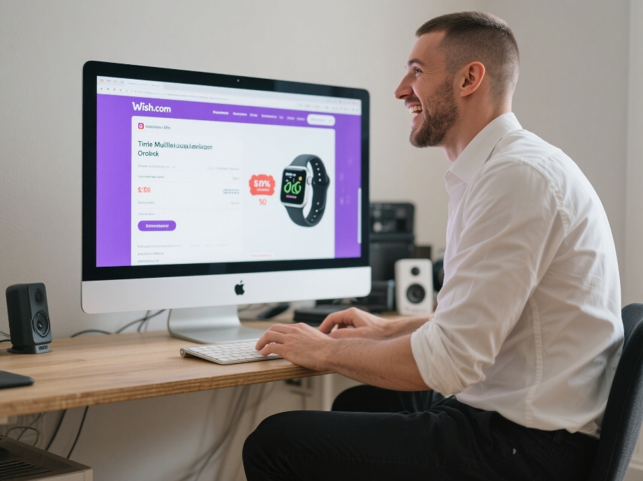 Wish.com Savings Unlocked: My Proven Strategies to Slash Costs (From Erick, 7-Year Coupon Pro)