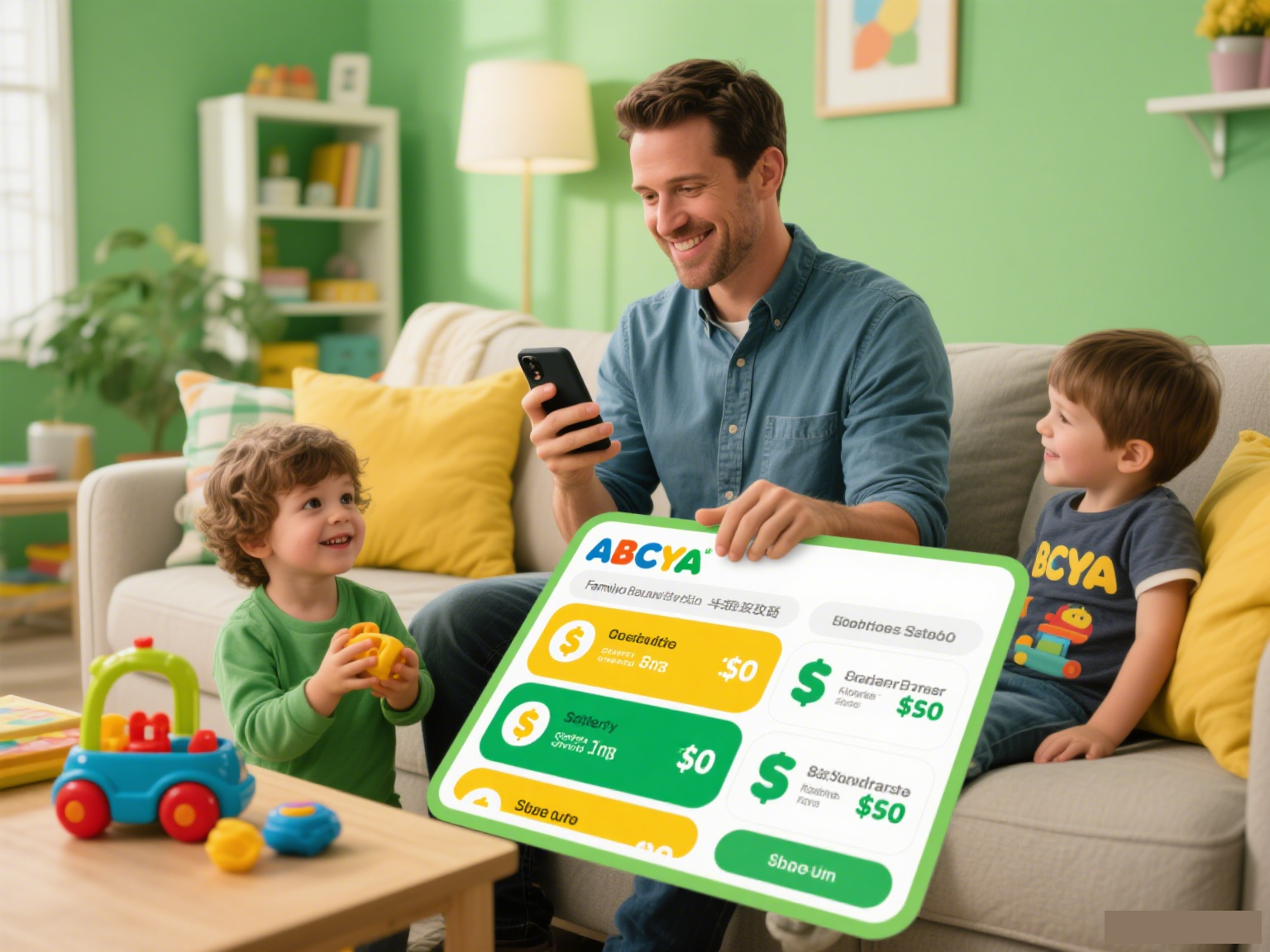 How to Save Big on ABCya Family Subscription: A Parent’s Guide to ...