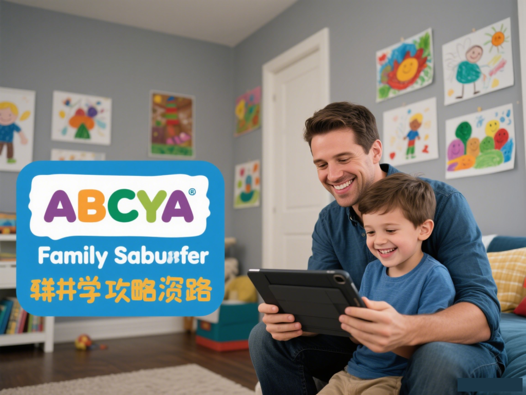 How to Save Big on ABCya Family Subscription: A Parent’s Guide to ...