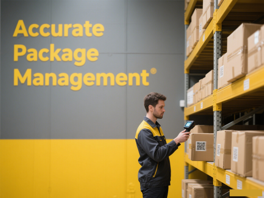Package Guide Solutions Optimizing Package Tracking: A Comprehensive Guide for Efficient ...