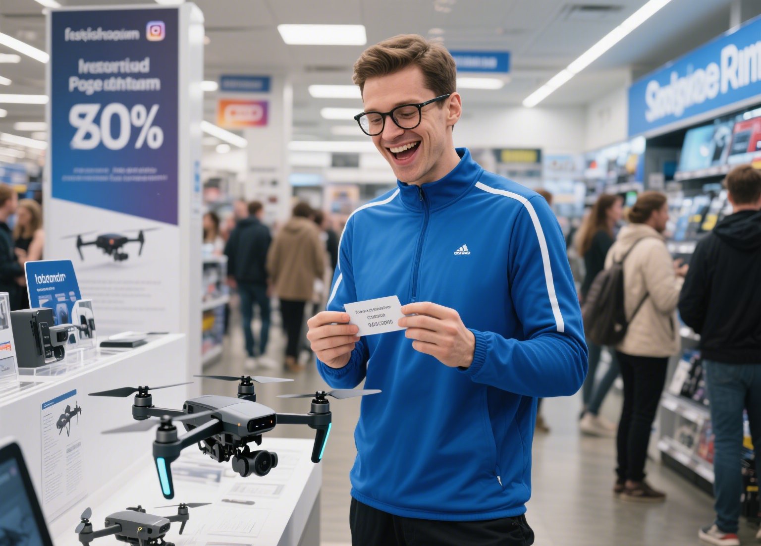 Tech Gadget Discounts: How to Score the Best Deals in 2025