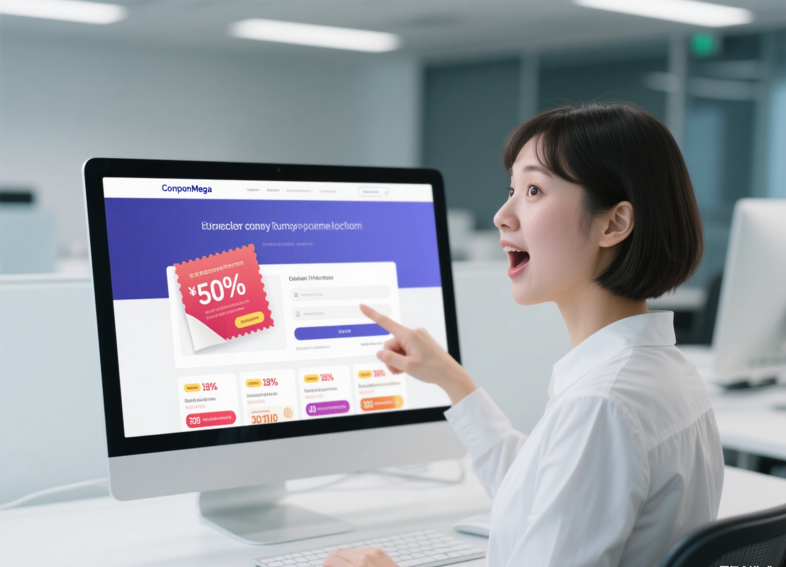 CouponMega Login: Your Gateway to Exclusive Savings & Deals