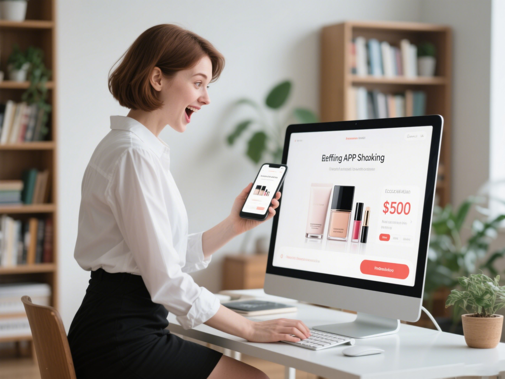 Maximize Your Savings with Cashback Offers: A Smart Shopper's Guide