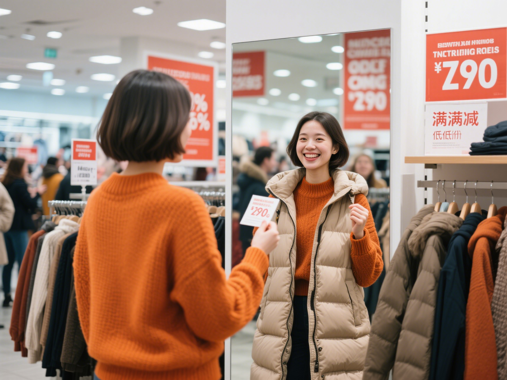 Seasonal Sales: How to Maximize Savings Throughout the Year