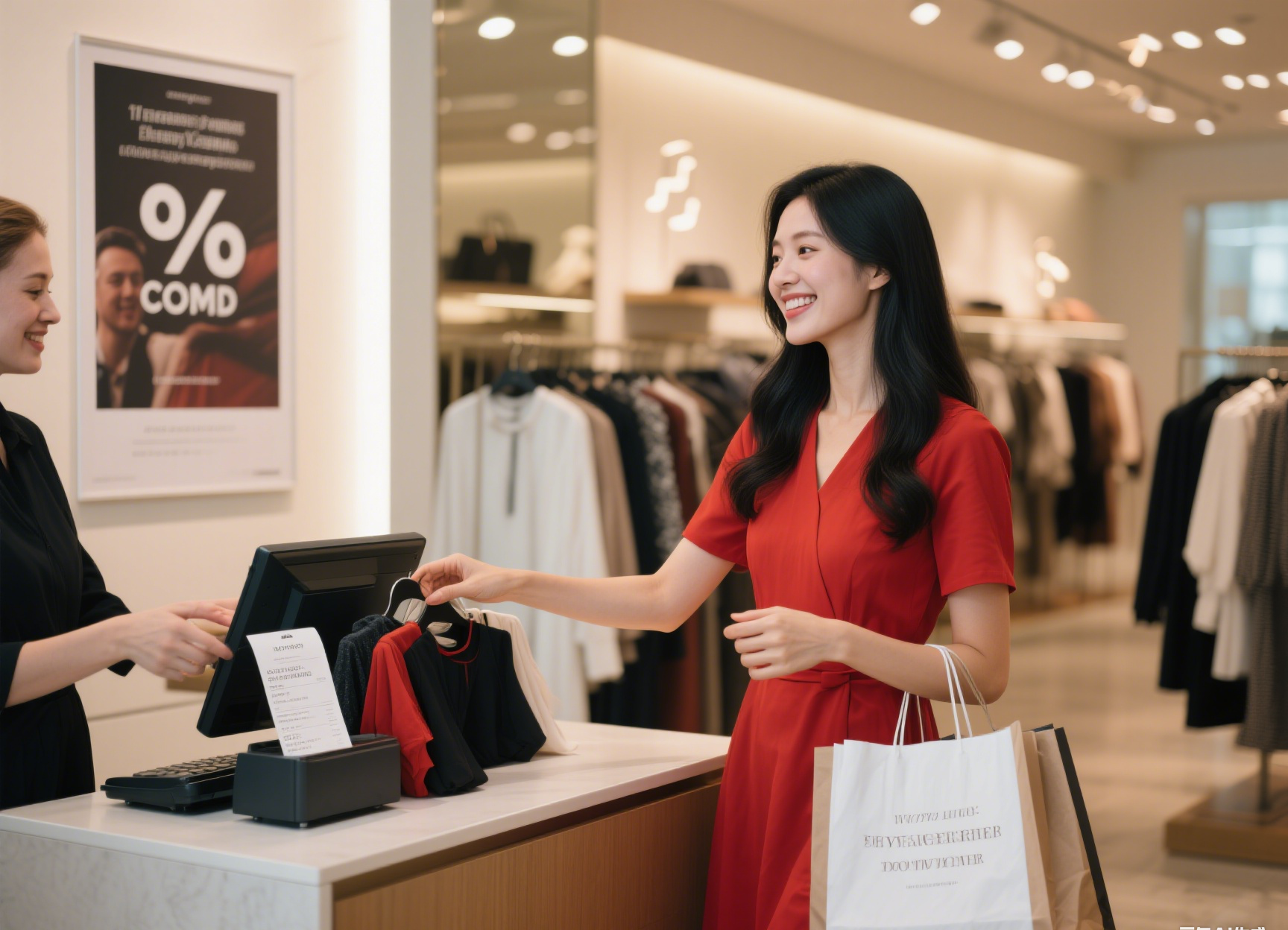 The Ultimate Guide to In-Store Discount Codes: How to Save Big on Your Next Shopping Trip