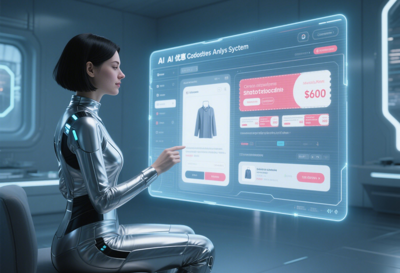 The Ultimate Guide to AI-Powered Couponing Strategies for Maximum Savings