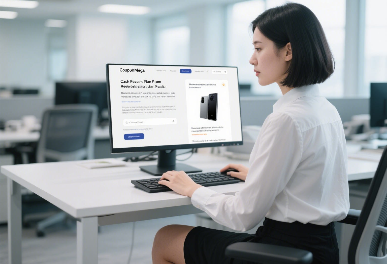 Maximize Your Savings with CouponMega's Cashback Program: A Step-by-Step Guide