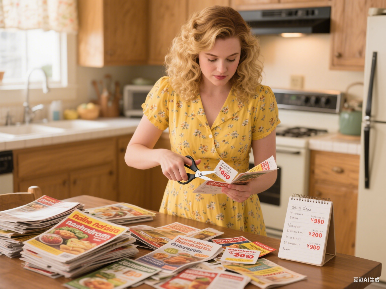 The Ultimate Guide to Grocery Store Coupons: Save Big on Every Shopping Trip