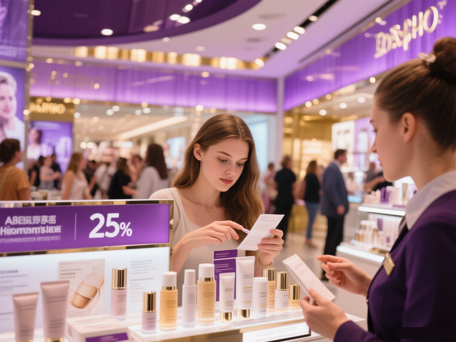 25% Off Skincare: How to Maximize Your Savings Without Sacrificing Quality