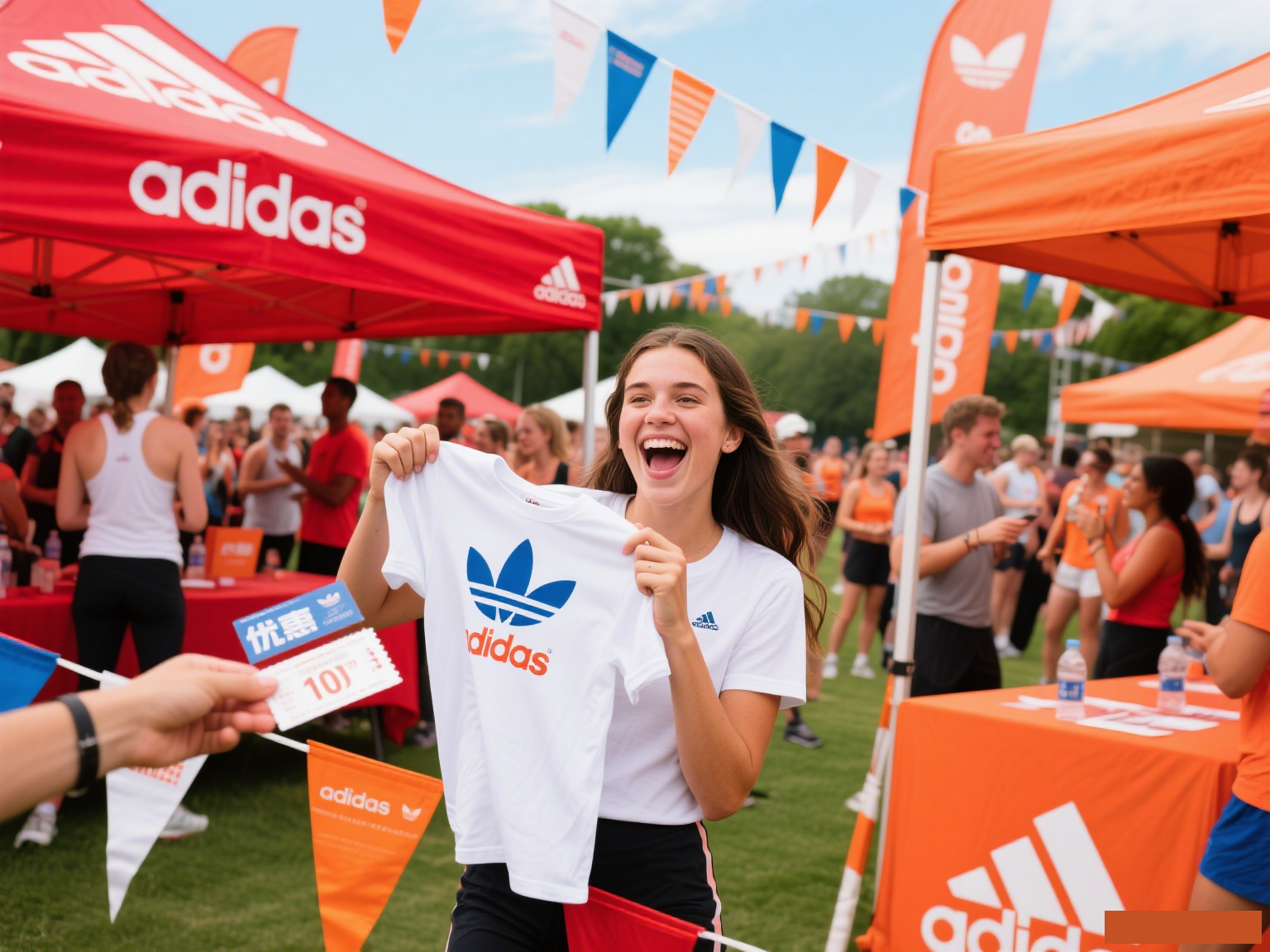 Adidas Coupons: How to Score Big Savings on Your Favorite Sportswear (2025 Guide)