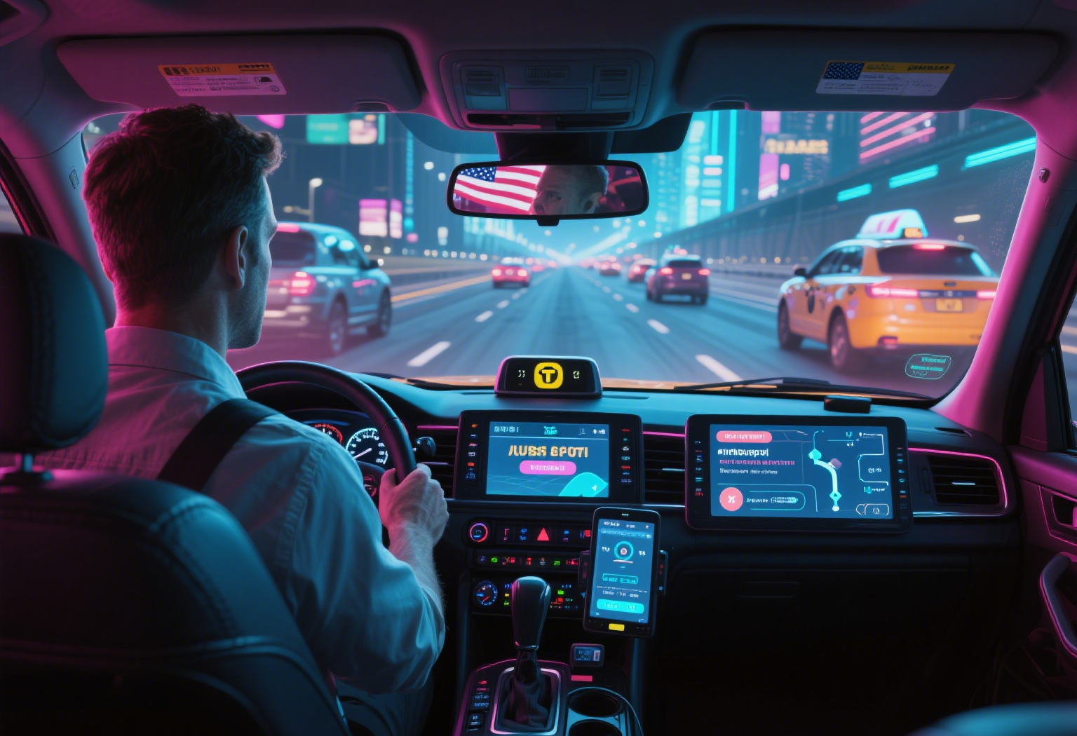 How to Save Money on Taxi Services: Smart Tips and Discounts