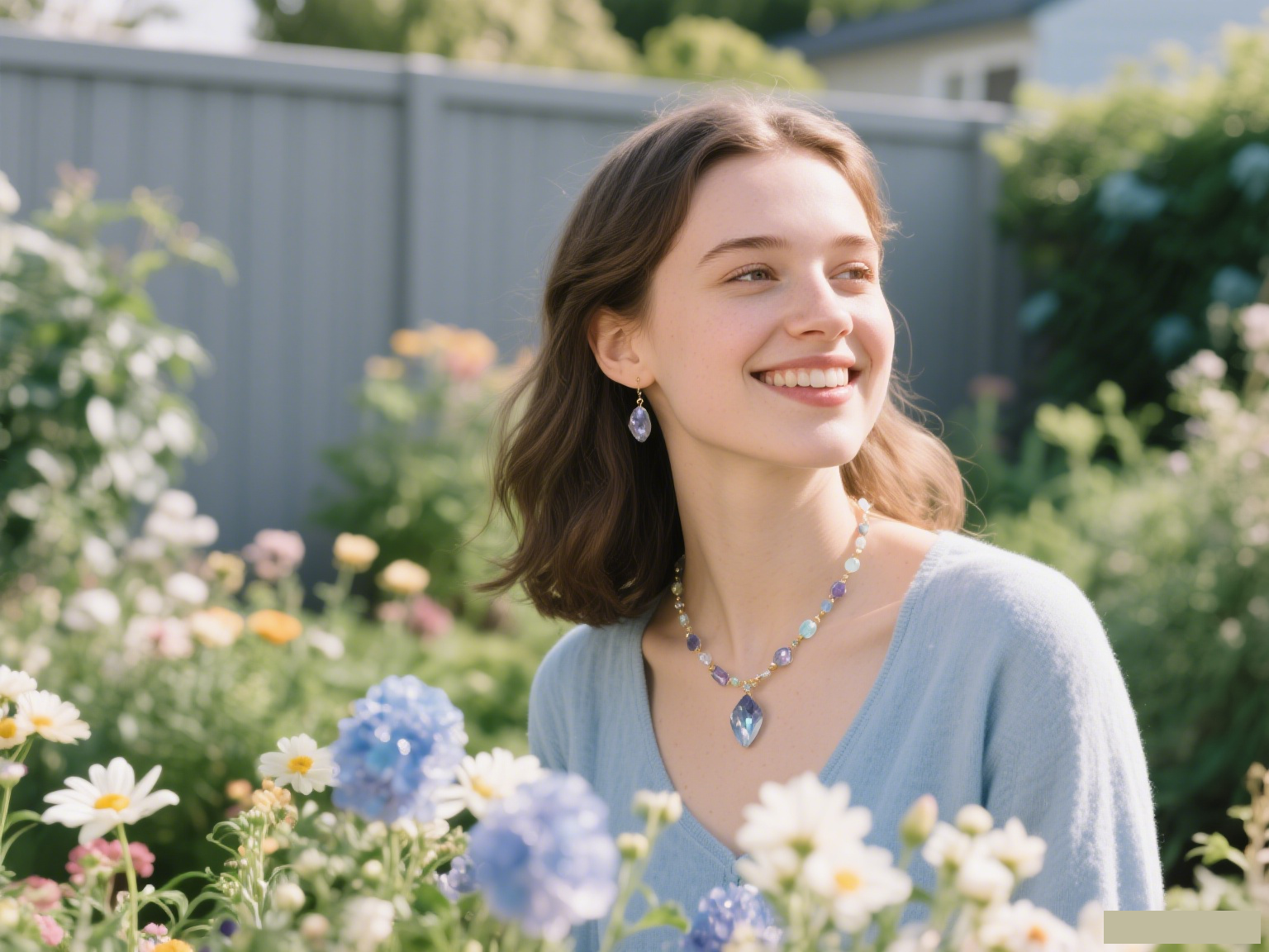 The Ultimate Guide to Healing Crystal Necklaces: Find Your Perfect Stone + Save Big with Bacunergem Deals on CouponMega