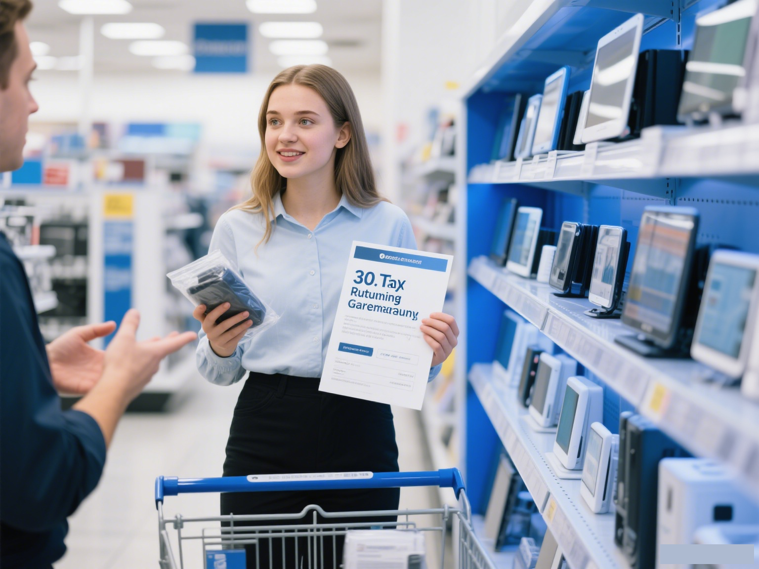 The Ultimate Guide to 30-Day Money-Back Guarantees: How to Shop Smarter & Avoid Traps