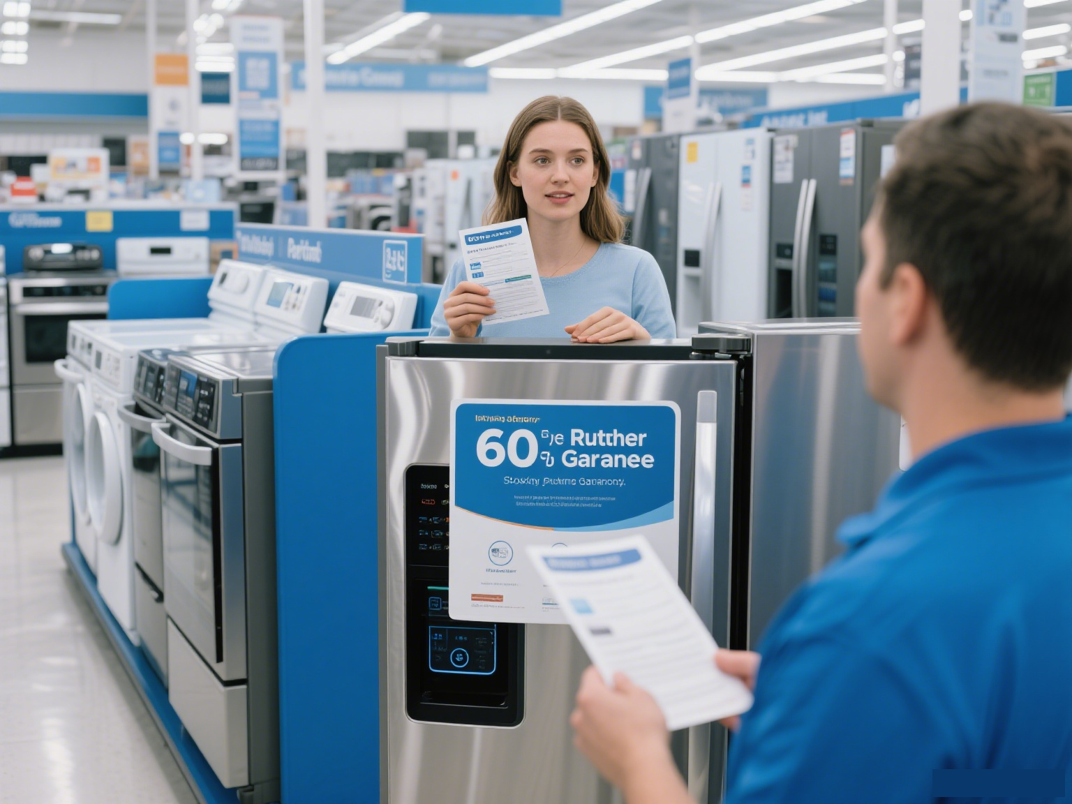 The Ultimate Guide to 60-Day Money-Back Guarantees: How to Shop Confidently (and Save More!)