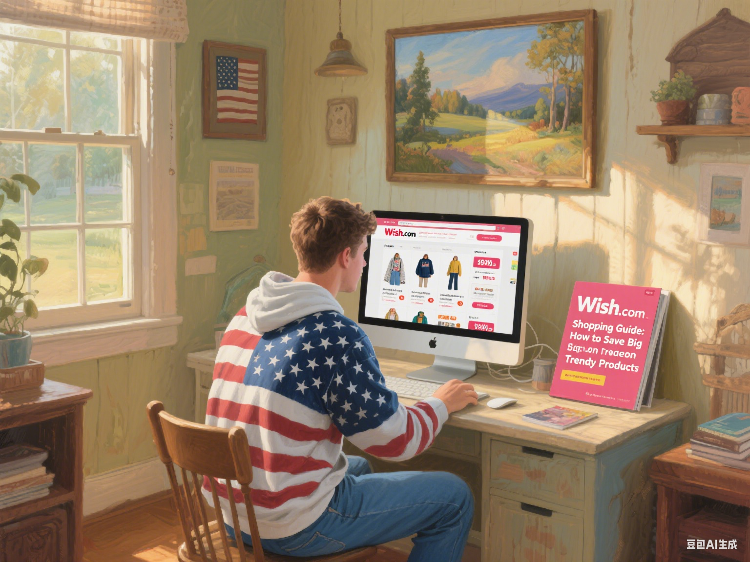 Wish.com Shopping Guide: How to Save Big on Trendy Products