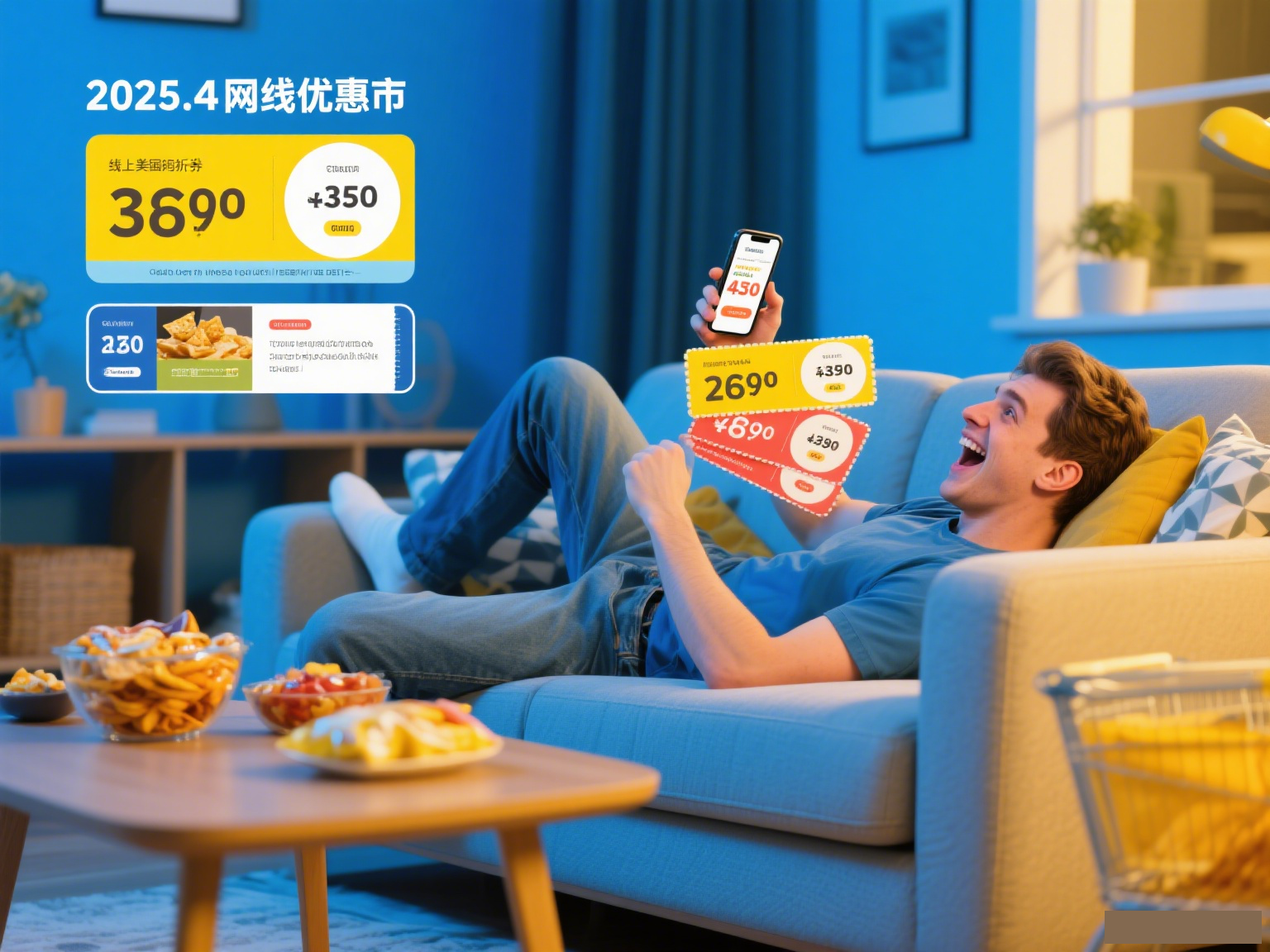 How to Stack Online Coupons: My $238 Grocery Haul for $42 – Expert Strategies for 2025