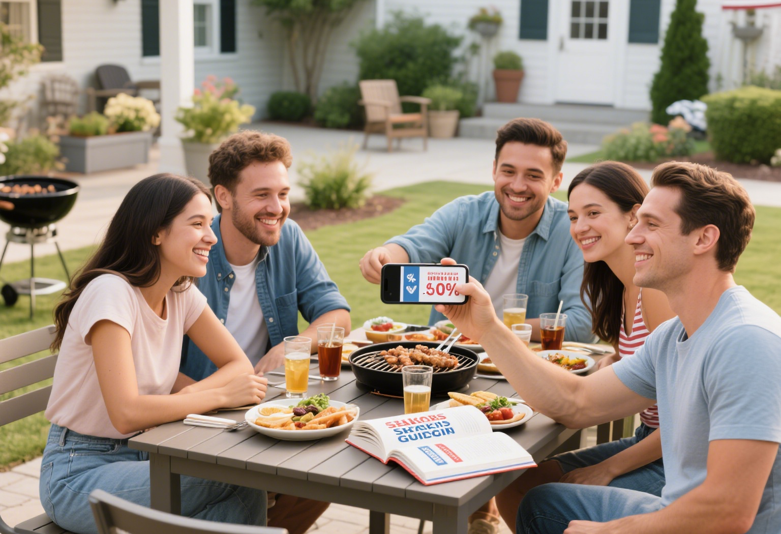 15 Proven Ways to Save Money in 2025 (Tested & Approved by Coupon Experts)