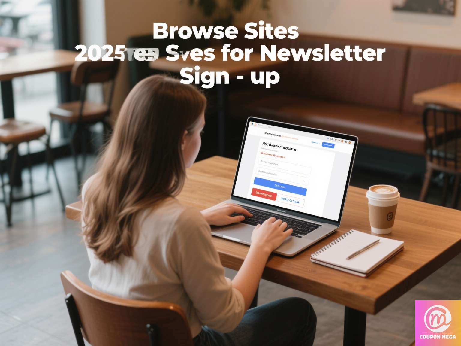 15 Smart Ways to Score Newsletter Signup Promo Codes