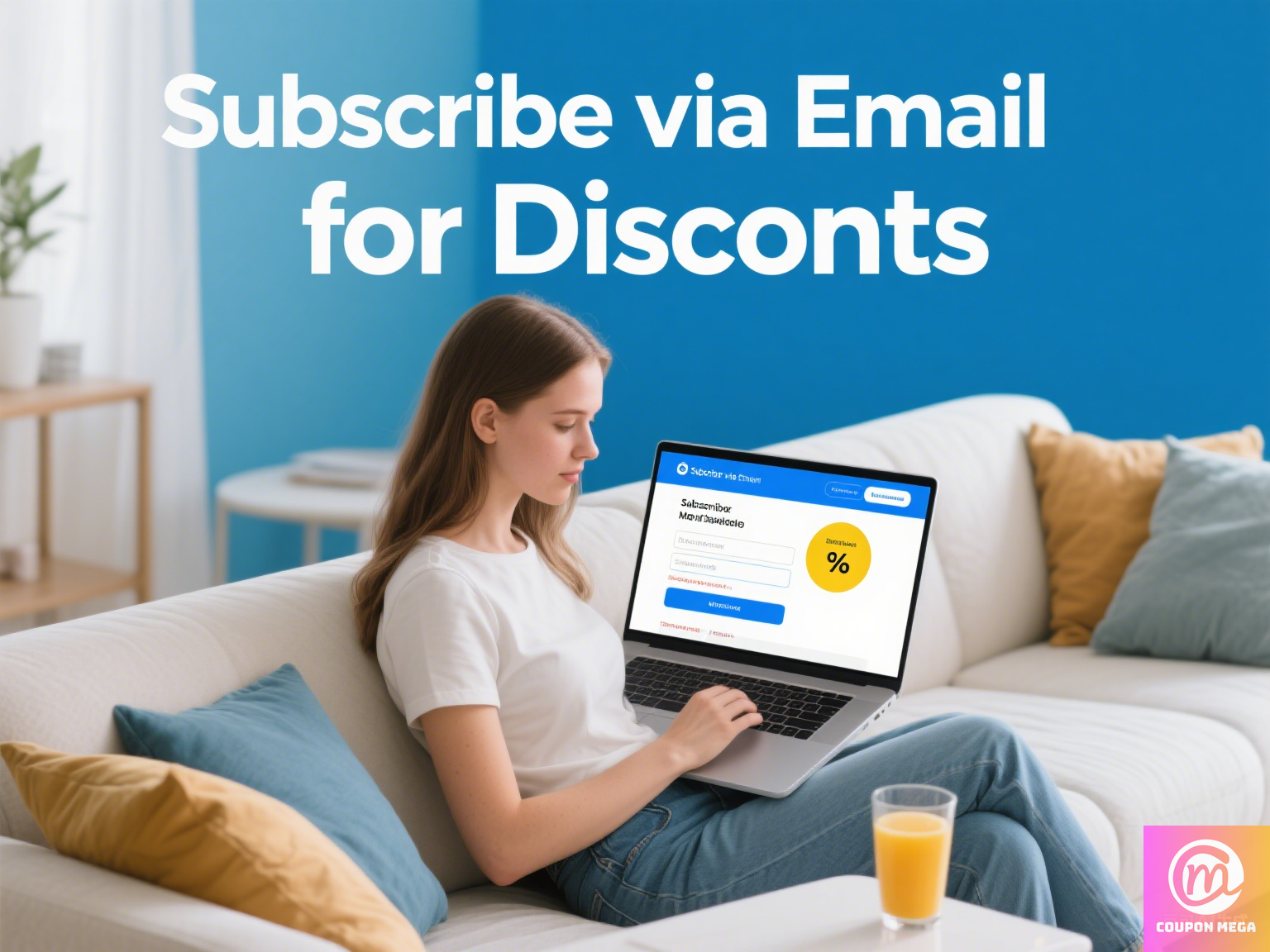 Email-Only Subscription Discounts: Unlocking Exclusive Savings