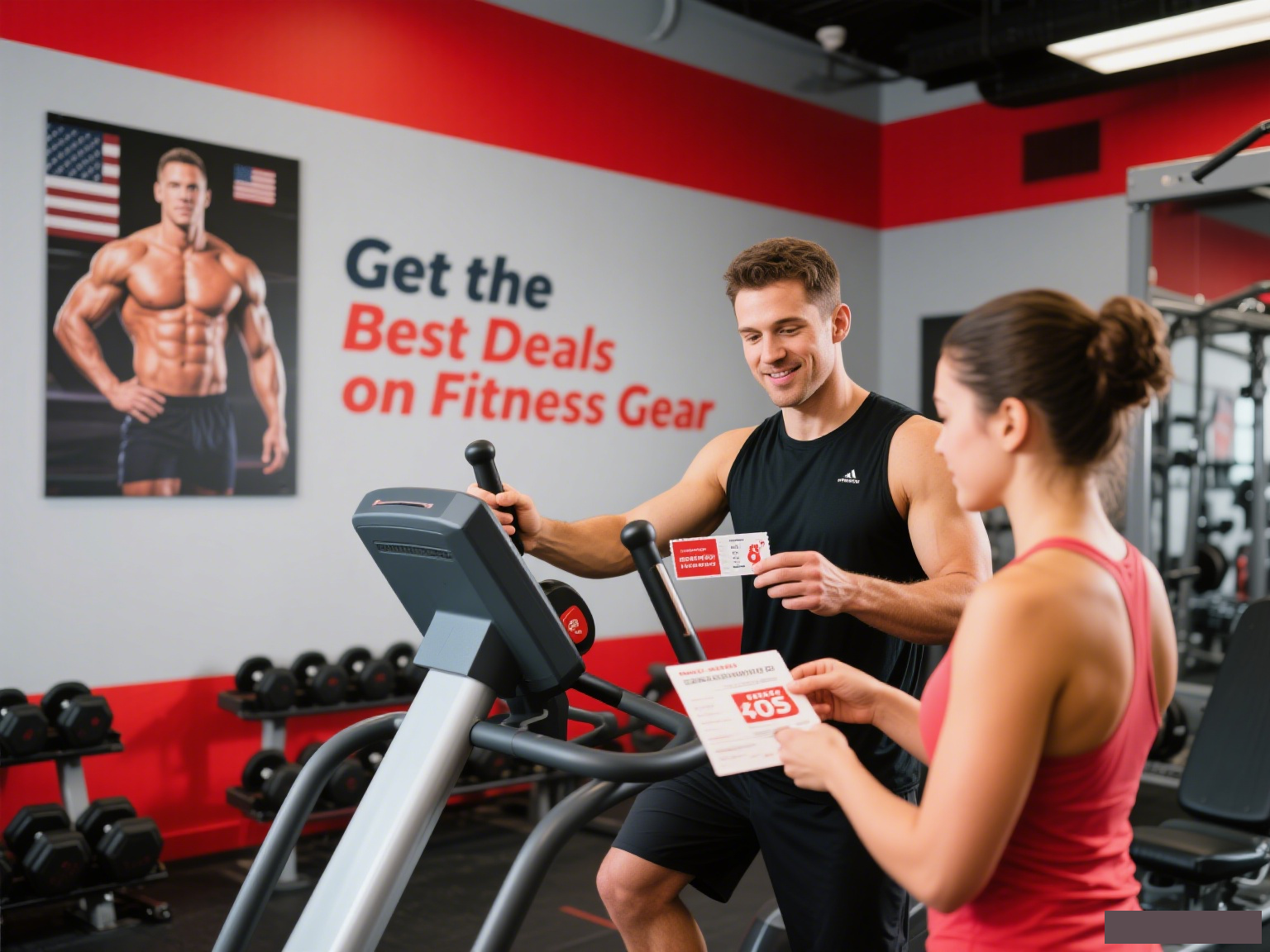 The Ultimate Guide to Saving on Fitness Gear: Top Deals & Smart Shopping Tips