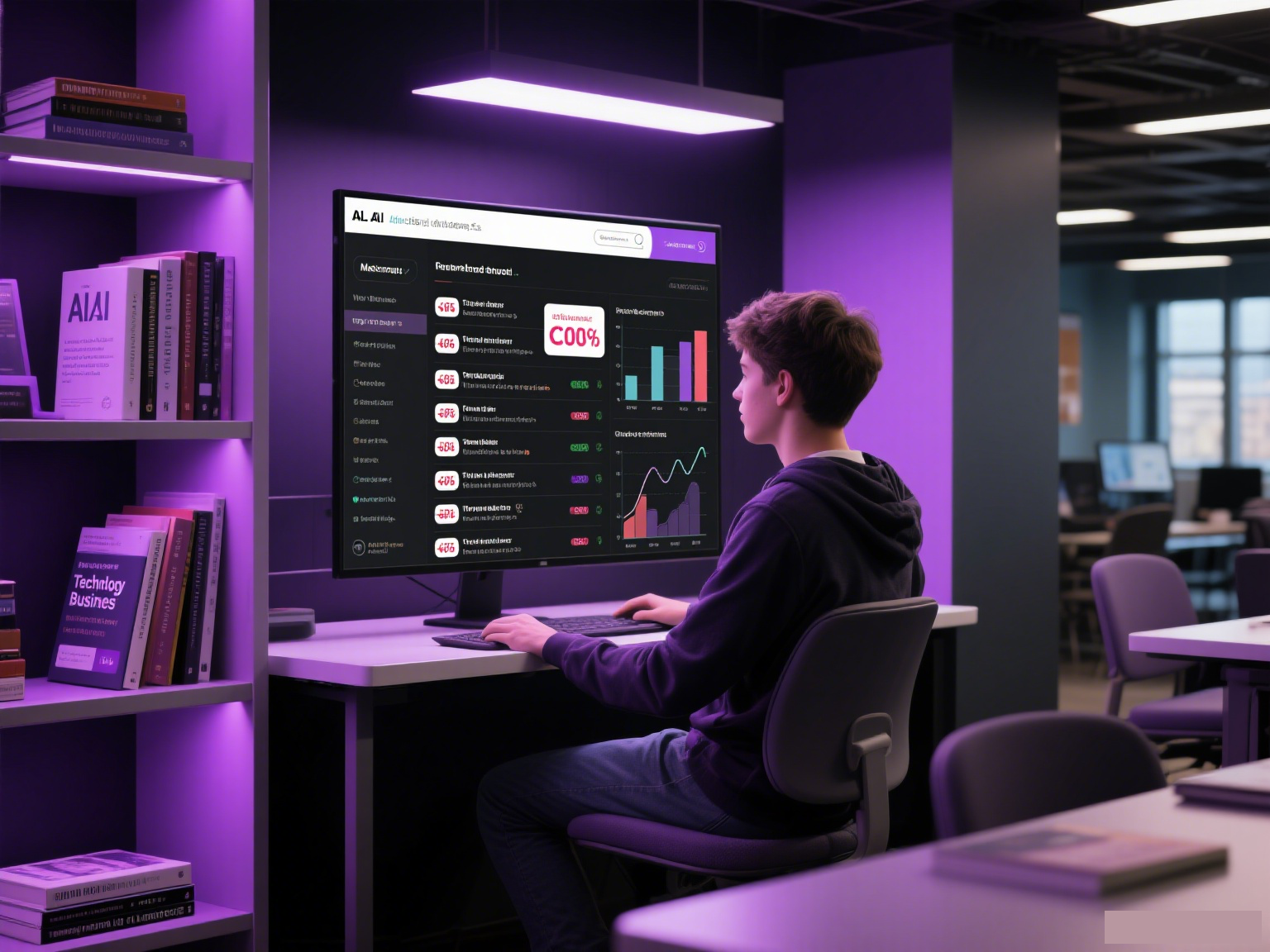 AI Coupon Tactics: How Machine Learning Is Revolutionizing the Way You Save in 2025