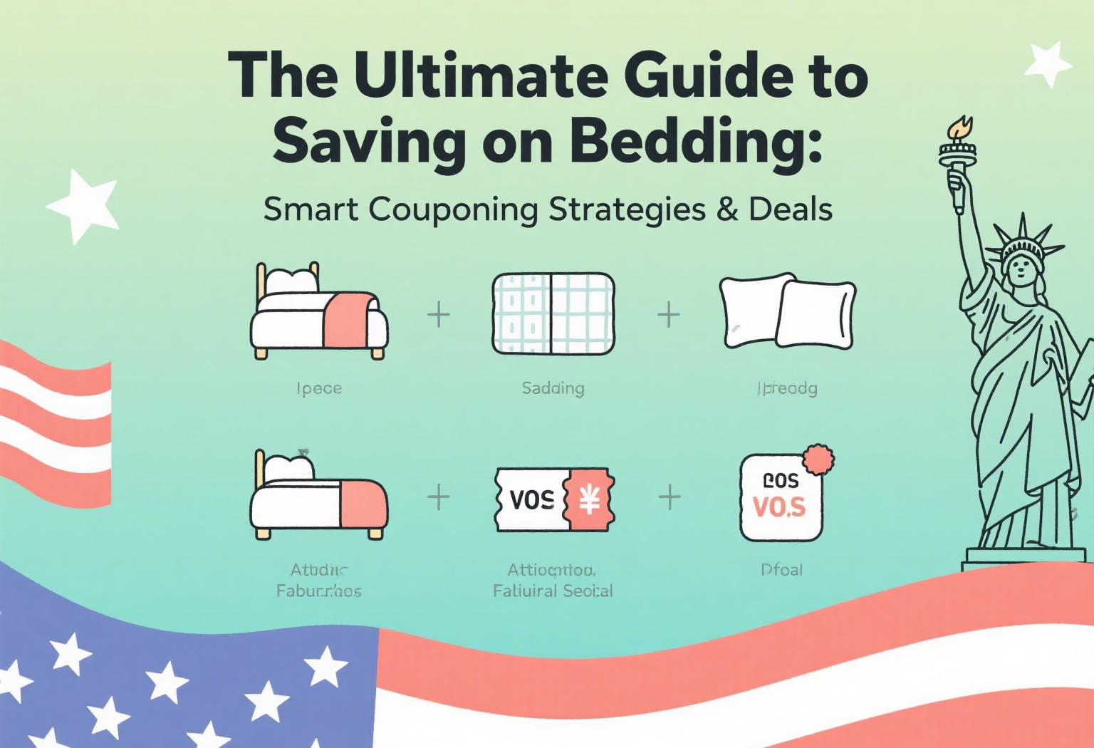 The Ultimate Guide to Saving on Bedding: Smart Couponing Strategies & Deals
