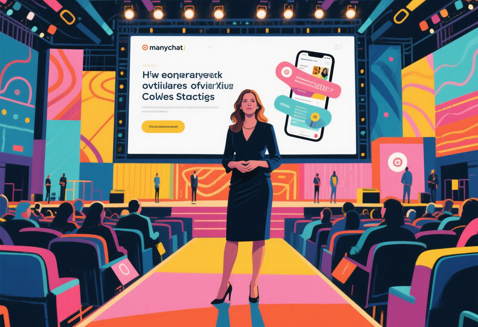 How ManyChat Can Revolutionize Your Couponing Strategy